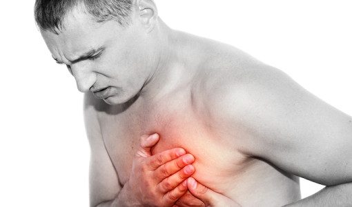 Ataque Cardíaco ou Infarto – Causas, Sintomas, Como agir e Como Evitar