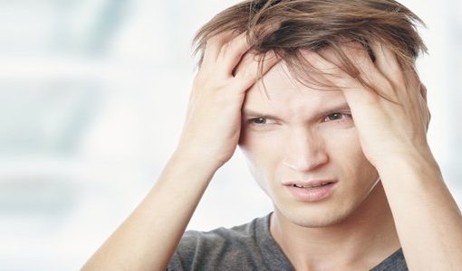 Como controlar o Nervosismo