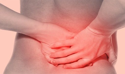 Dor no quadril à noite – O que pode ser?