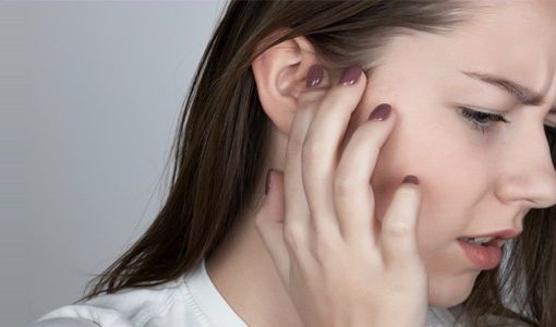 Como desentupir o ouvido