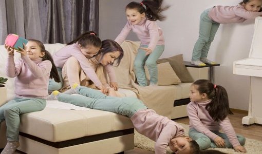 Transtorno do déficit de atenção e Hiperatividade – O que é, Causas e Sintomas